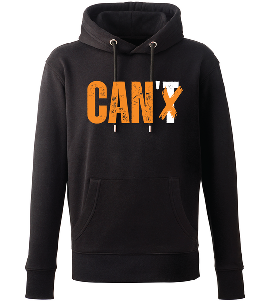 Don't be a Can't Hoodie